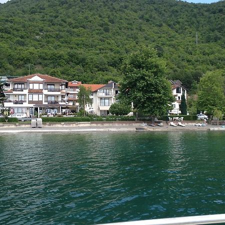 Villa Katerina Ohrid Exterior photo